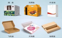 第一次找武汉印刷厂定制包装盒印刷给产品做包装设计应避开那些坑？