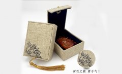2025精品首饰礼品包装盒