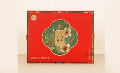 古风汉秀包装礼品盒