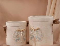 绿色包装与无包装的差距