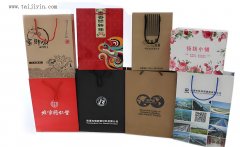 批量生产手提袋