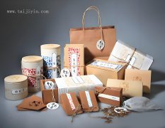 印刷厂的印刷品有哪几种？