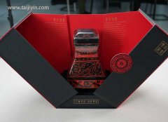 创意白酒包装盒定制